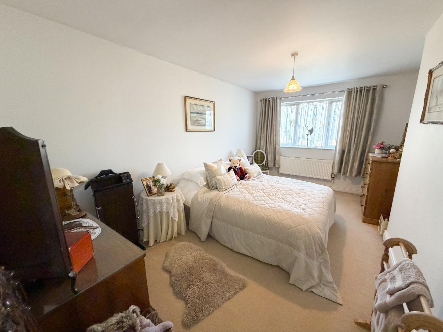 School House Close, North Cornelly, Bridgend County Borough, CF33 4HJ